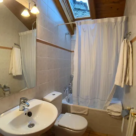 C11 - Apartamento Casa Llorgodo 2 - Villmor Cerler Extérieur photo