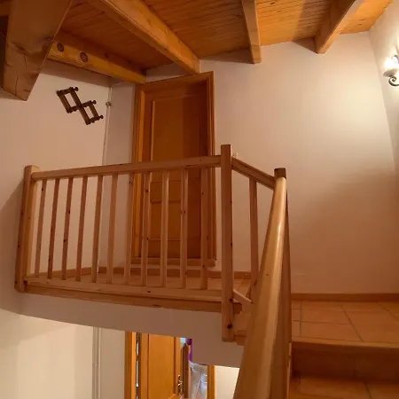 C11 - Apartamento Casa Llorgodo 2 - Villmor Cerler Extérieur photo