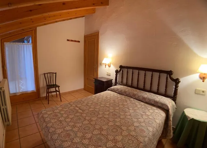 C11 - Apartamento Casa Llorgodo 2 - Villmor