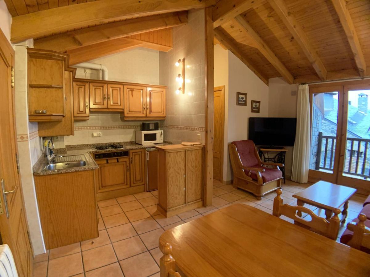 Appartement C11 - Casa Llorgodo 2 - Villmor *