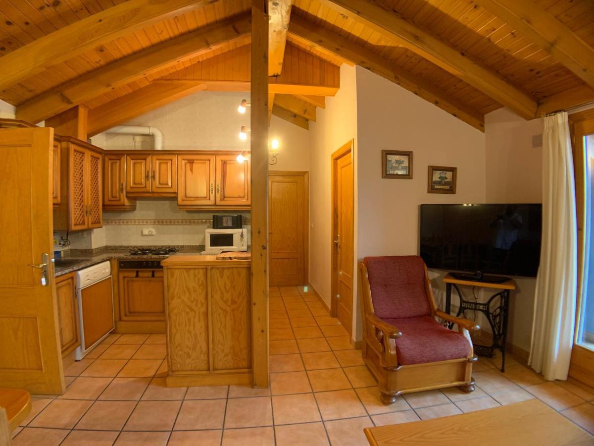 Appartement C11 - Casa Llorgodo 2 - Villmor