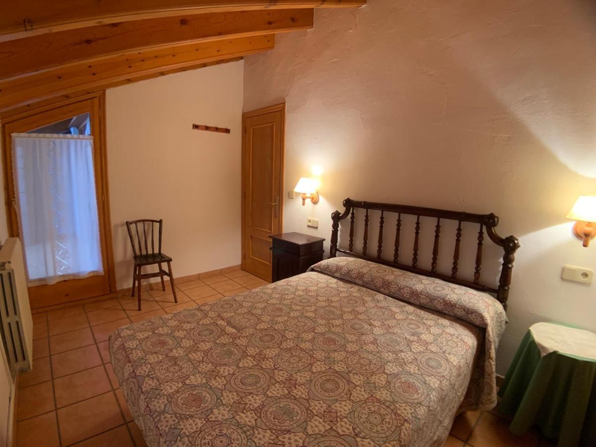 C11 - Casa Llorgodo 2 - Villmor Appartement
