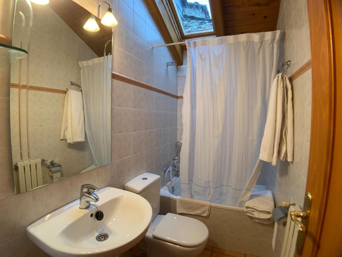 Appartement C11 - Casa Llorgodo 2 - Villmor