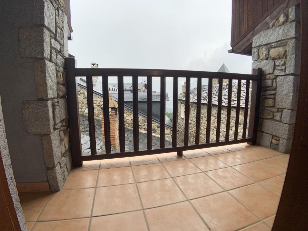C11 - Casa Llorgodo 2 - Villmor * Cerler