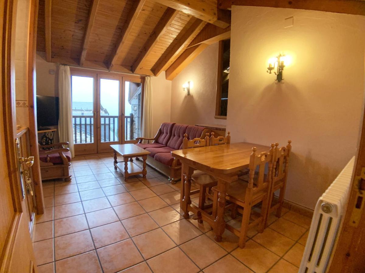 C11 - Casa Llorgodo 2 - Villmor Apartment Cerler