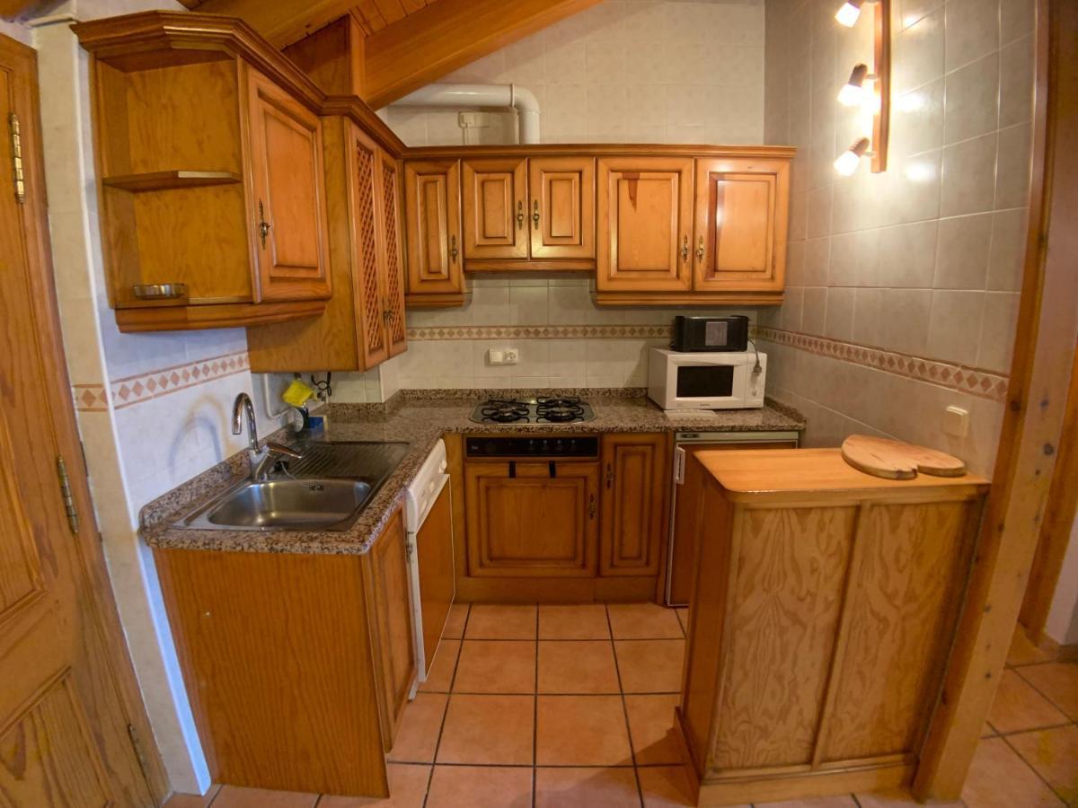 C11 - Casa Llorgodo 2 - Villmor Appartement
