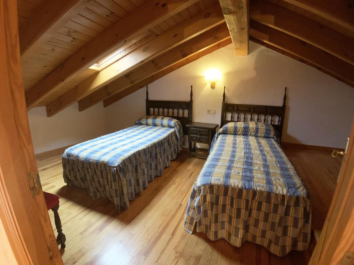C11 - Casa Llorgodo 2 - Villmor Appartement