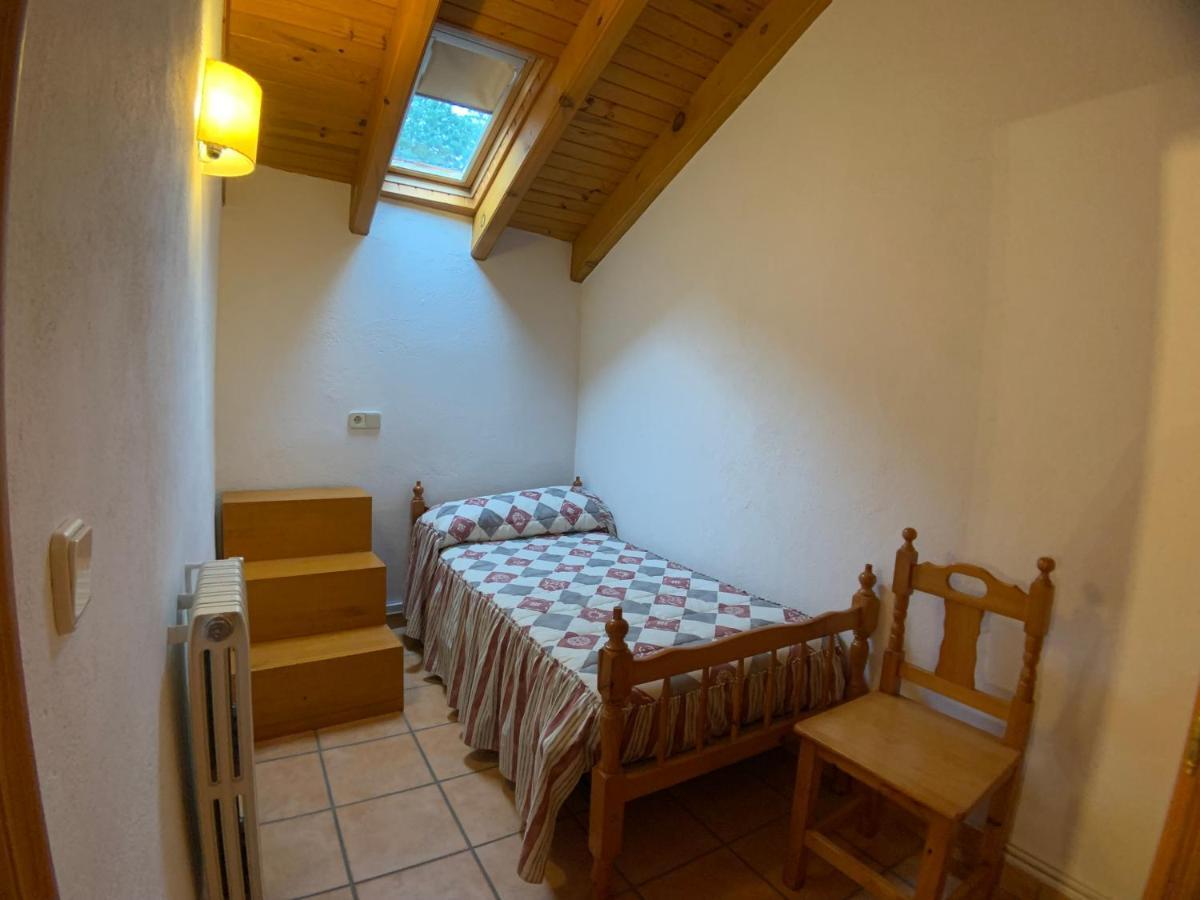 Apartment C11 - Casa Llorgodo 2 - Villmor Cerler