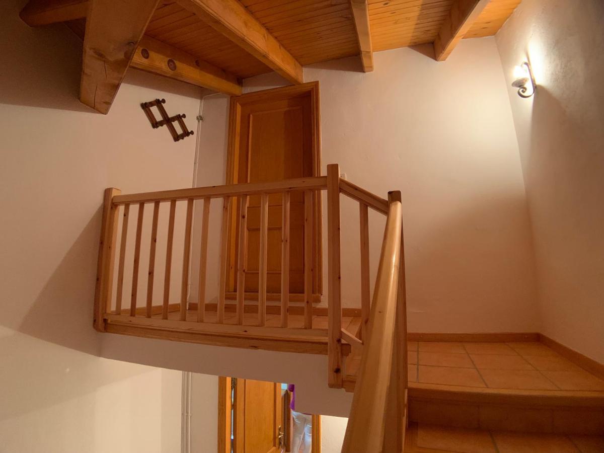 C11 - Casa Llorgodo 2 - Villmor Apartment Cerler